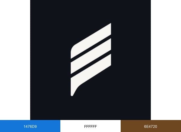 Engine brand color palette