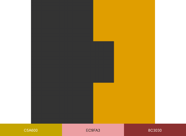 EnglishClub.com 🇬🇧🇺🇸 brand color palette