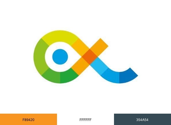 Enhesa brand color palette