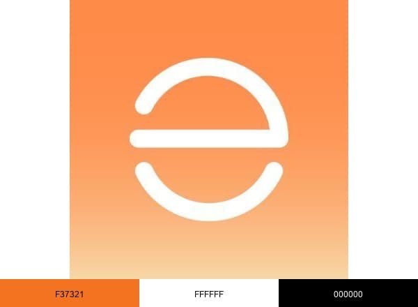 Enphase brand color palette