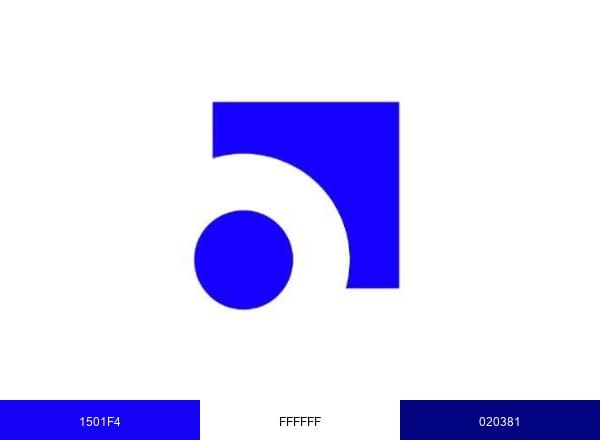 Smarsh brand color palette