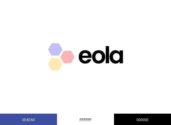 eola brand color palette