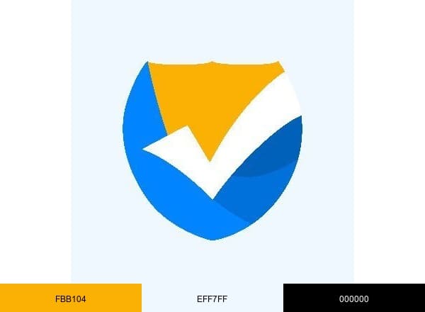 EpicVIN VHR brand color palette