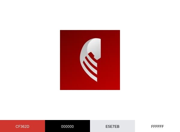 Epieos brand color palette