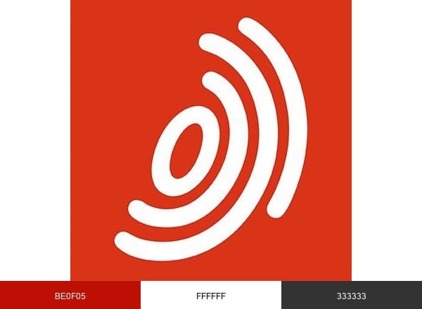 EuropeanPatentOffice brand color palette