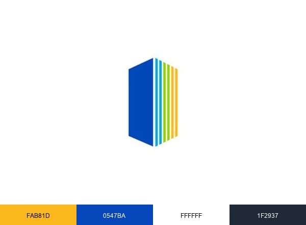 ep&t global brand color palette