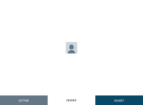 ESL Federal Credit Union brand color palette