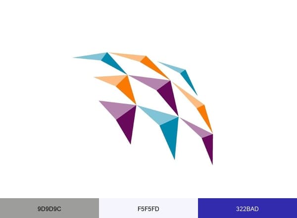 The Esplanade Co Ltd brand color palette
