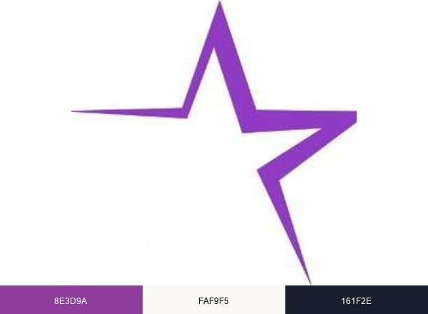 Esquelas deCantabria brand color palette