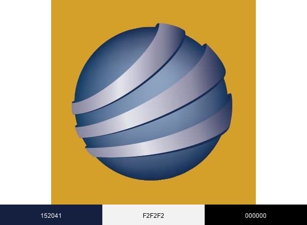 Esquire Deposition Solutions brand color palette