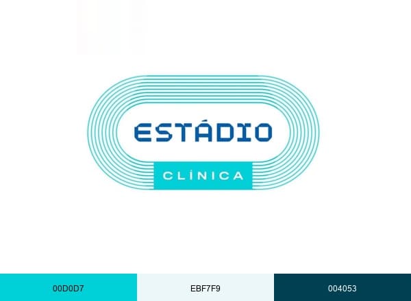 EST brand color palette