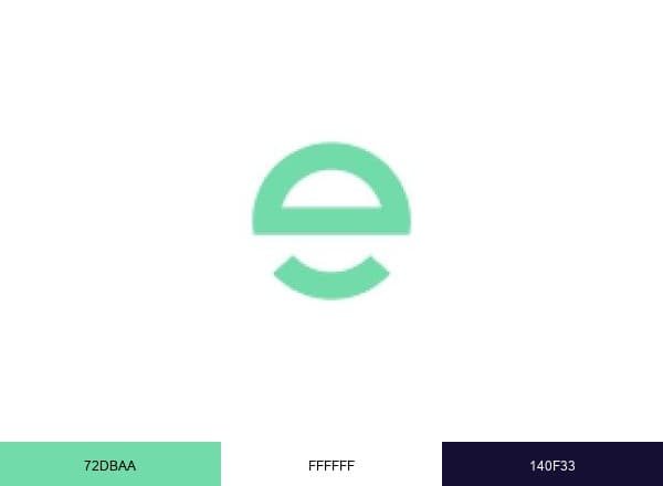 etpay brand color palette