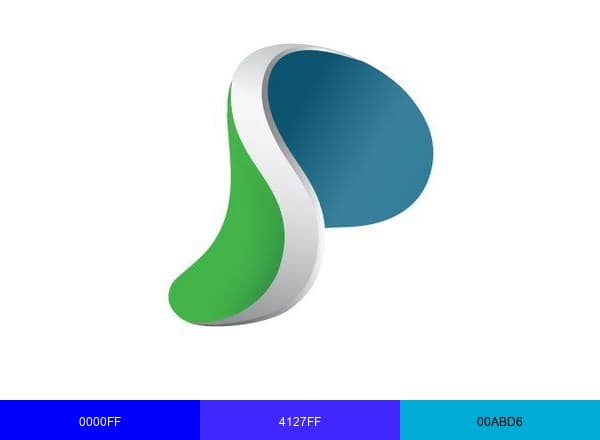 EUSysFlex brand color palette