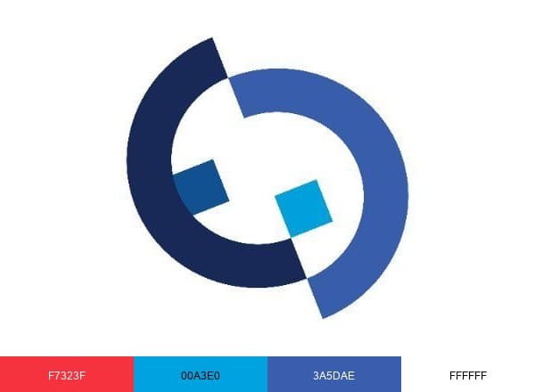 Eurasia Group brand color palette