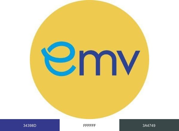 EuropamundoVacations brand color palette