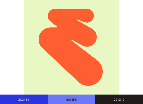 Eventbrite Help brand color palette