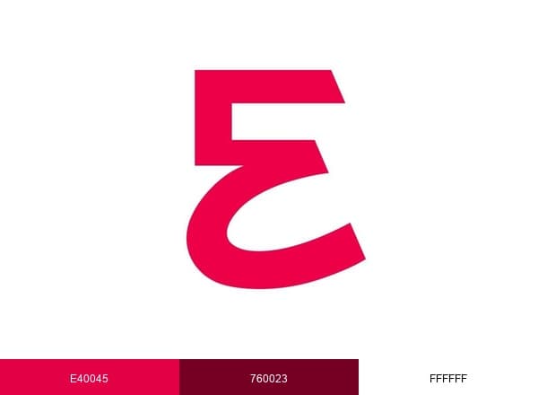Everllence brand color palette