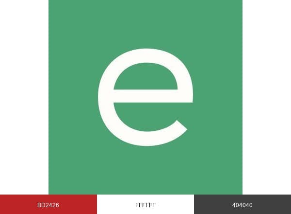 Everlywell brand color palette