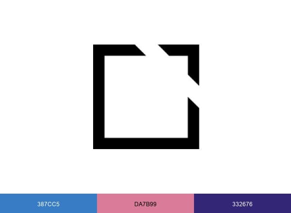 Intellum brand color palette