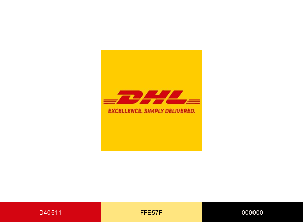 Exel brand color palette