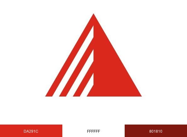 Exoscale brand color palette