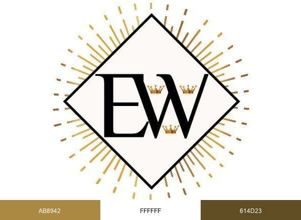 Experts Watches - ExpertsWatches.com brand color palette