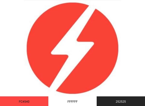 ExpertVoice brand color palette