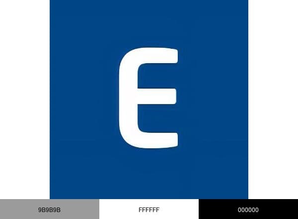 ExploreCams brand color palette