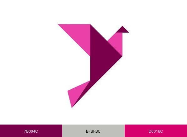 Extensiv brand color palette