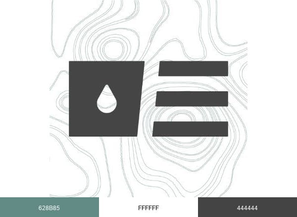 Extract Labs brand color palette