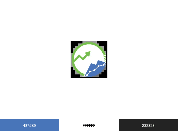 FactoMining DSP brand color palette