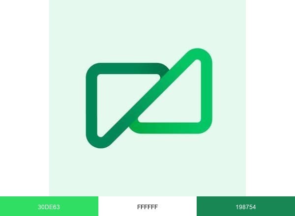 First Advantage brand color palette