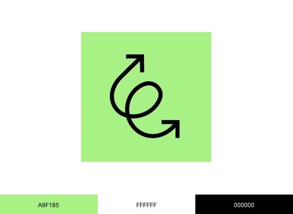 Faircado brand color palette