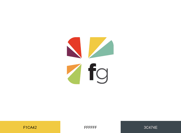 FaithGateway brand color palette