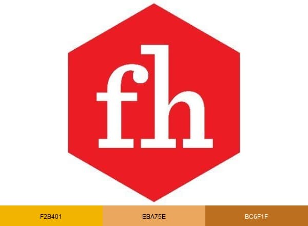 Family Handyman brand color palette