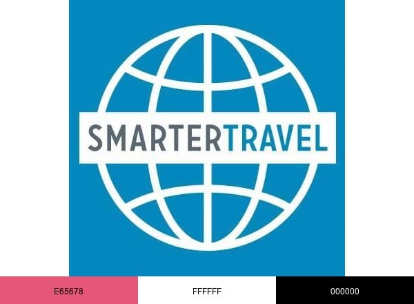 Family Vacation Critic brand color palette