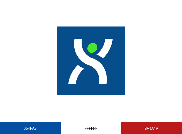 Fantrax brand color palette