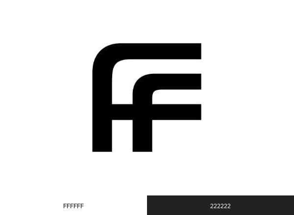 Farfetch brand color palette