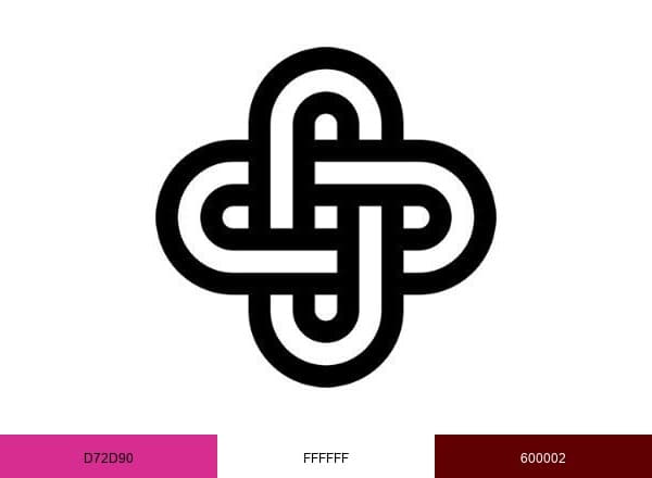 FASHIONPHILE brand color palette