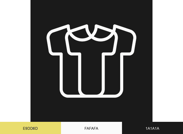 FASHN AI brand color palette