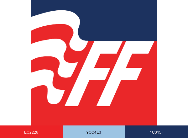 Ffb brand color palette