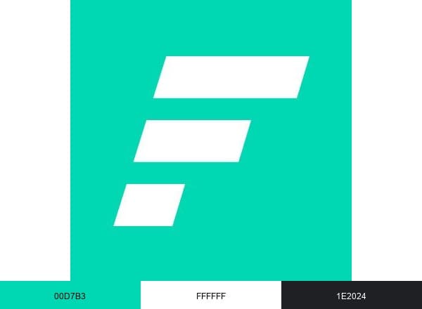 FileCR brand color palette