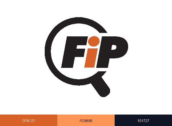 FinditParts.com brand color palette
