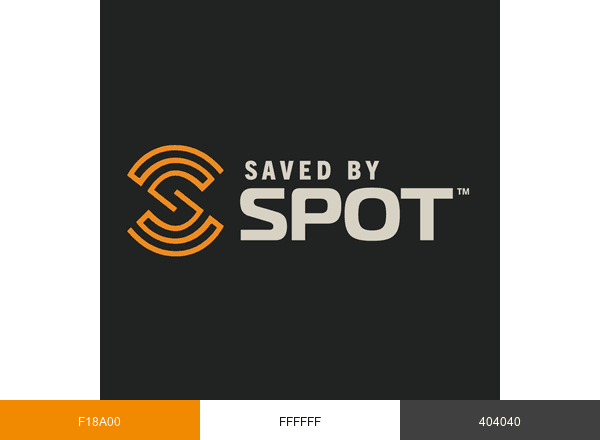 SPOT LLC brand color palette