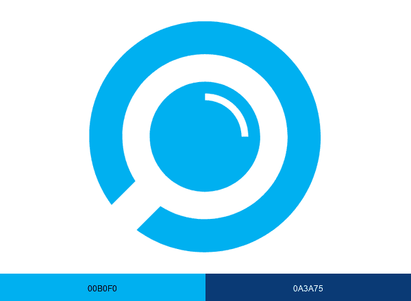 Findprix brand color palette