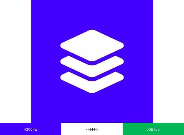 Findstack brand color palette