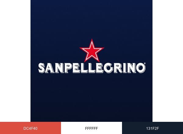 Fine Dining Lovers brand color palette