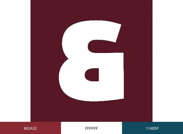 FineWine&GoodSpirits brand color palette