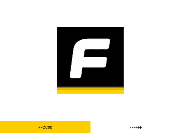 Finning International brand color palette