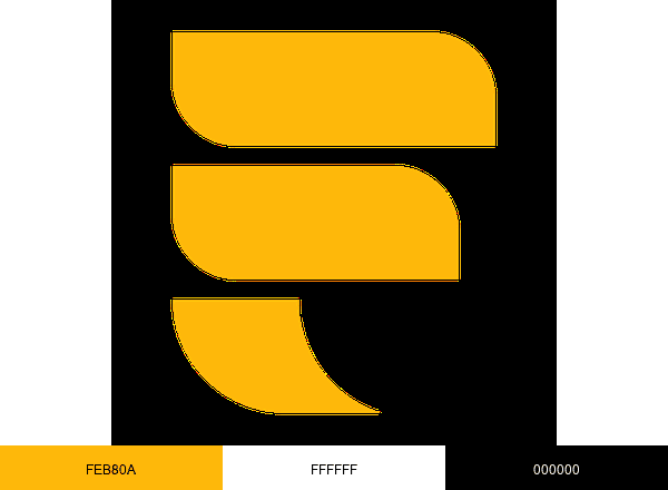 FinSecureLabs brand color palette